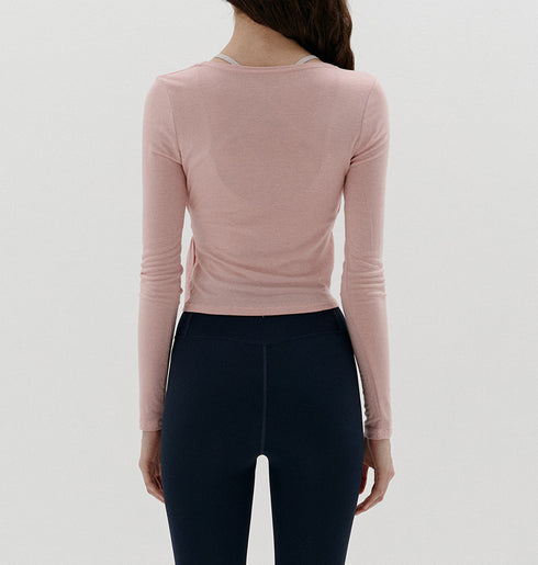 Return Wrap Sleeve